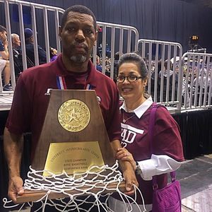 Meet your Posher, Irene